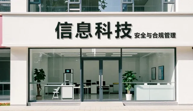 IT运维服务中常见问题及应对策略