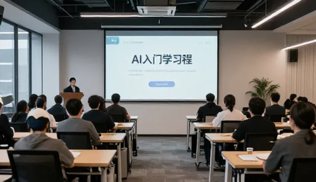 系统维护中的技术培训：企业管理系统的发展新趋势